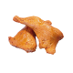 курица копченная