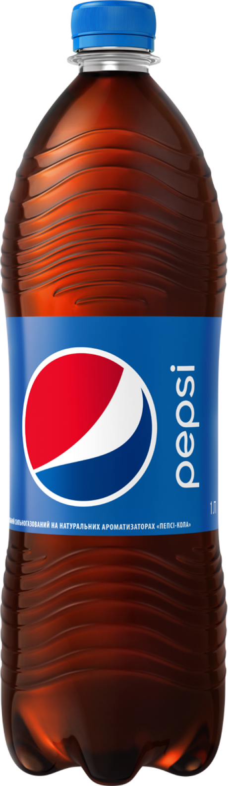 Pepsi 1 л.